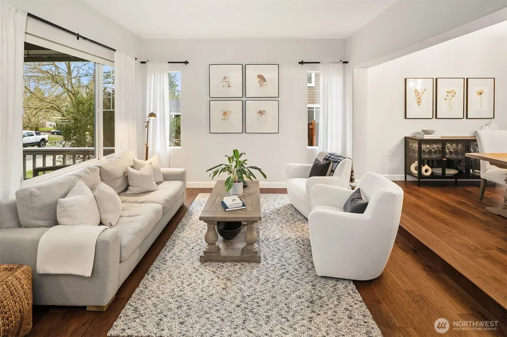 24046 SE 9th Court Sammamish, WA 98075