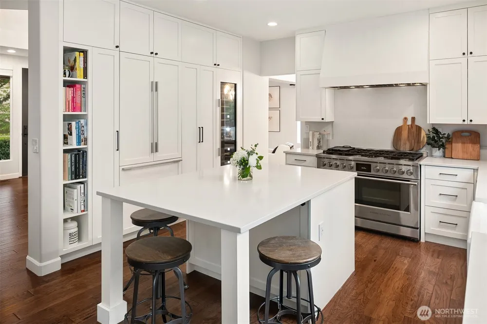 24046 SE 9th Court Sammamish, WA 98075