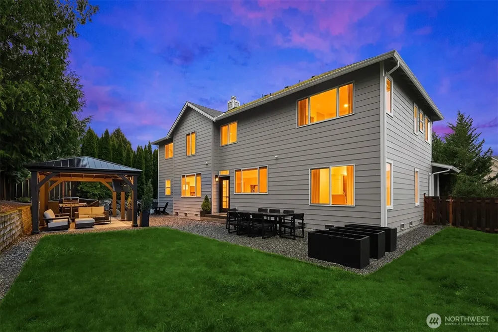 24046 SE 9th Court Sammamish, WA 98075