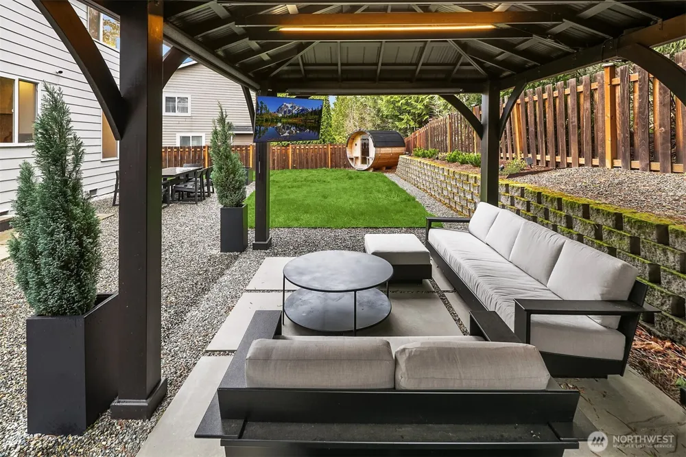 24046 SE 9th Court Sammamish, WA 98075