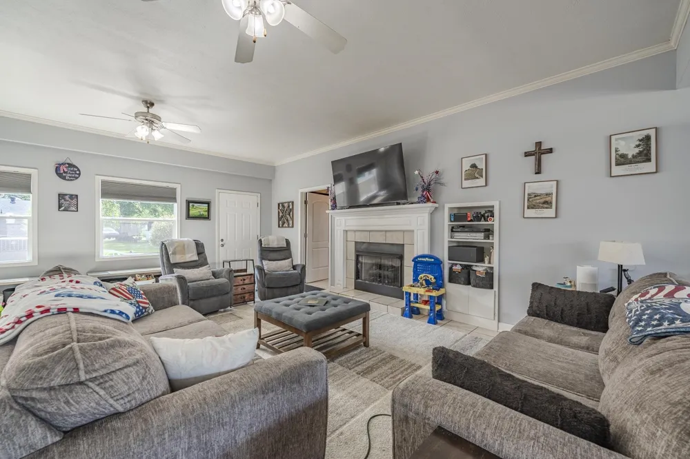 1150 PINHOOK DR Savannah, TN 38372