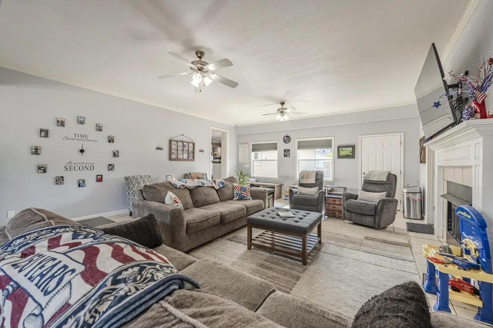 1150 PINHOOK DR Savannah, TN 38372
