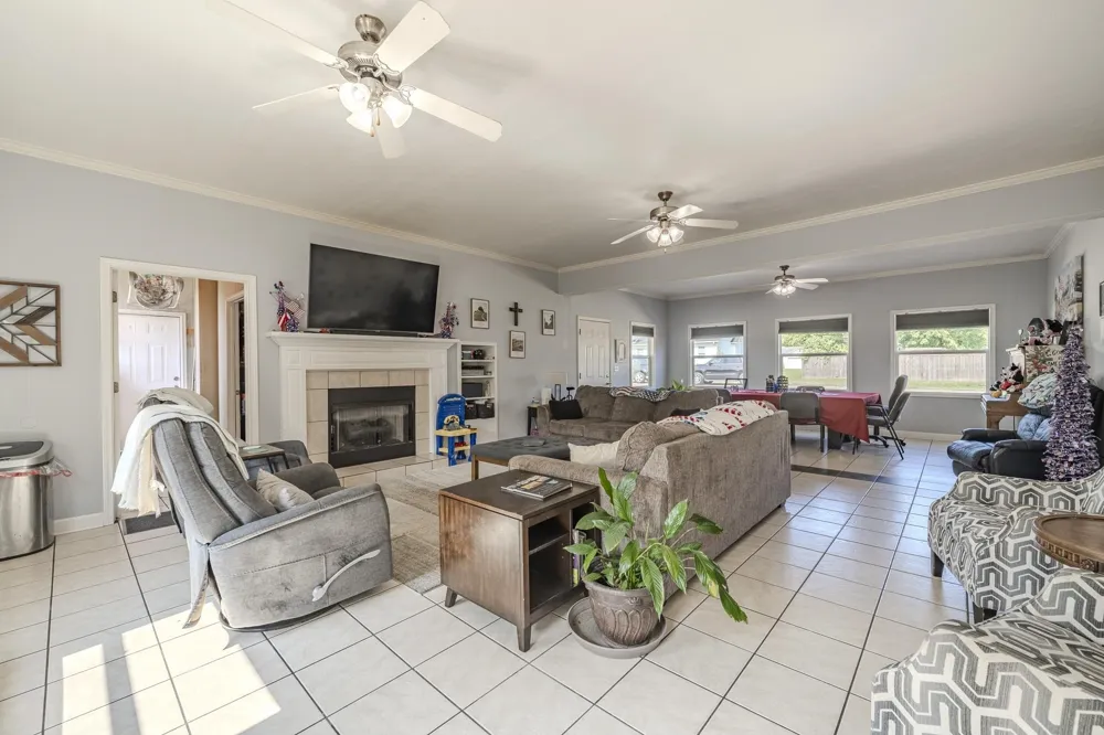 1150 PINHOOK DR Savannah, TN 38372