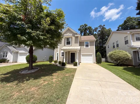 229 Waterlemon Way