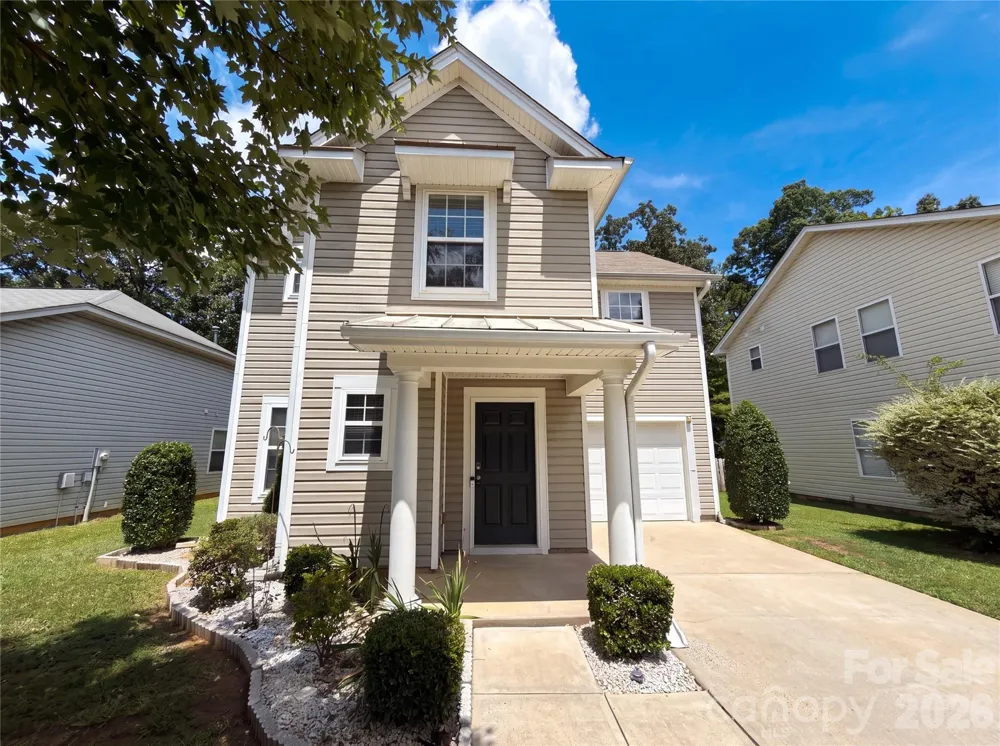 229 Waterlemon Way Monroe, NC 28110