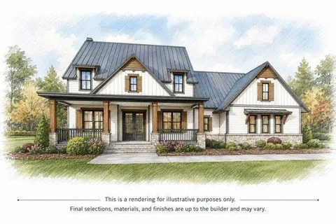114 Grove Park Drive