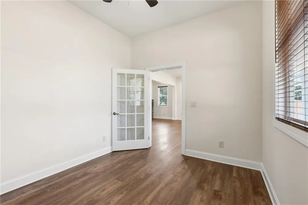 114 Grove Park Drive Cornelia, GA 30531