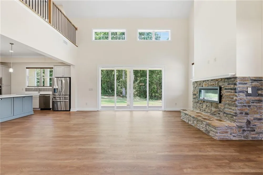 114 Grove Park Drive Cornelia, GA 30531