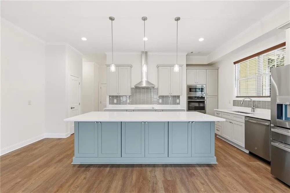 114 Grove Park Drive Cornelia, GA 30531