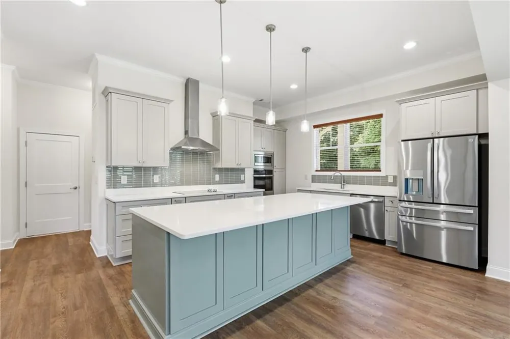 114 Grove Park Drive Cornelia, GA 30531