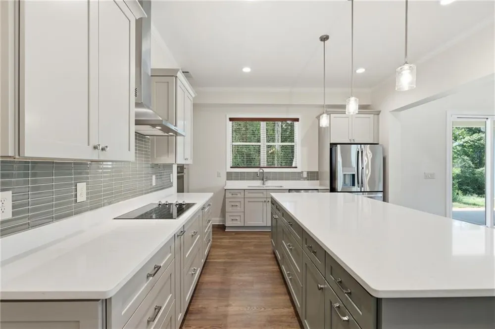 114 Grove Park Drive Cornelia, GA 30531