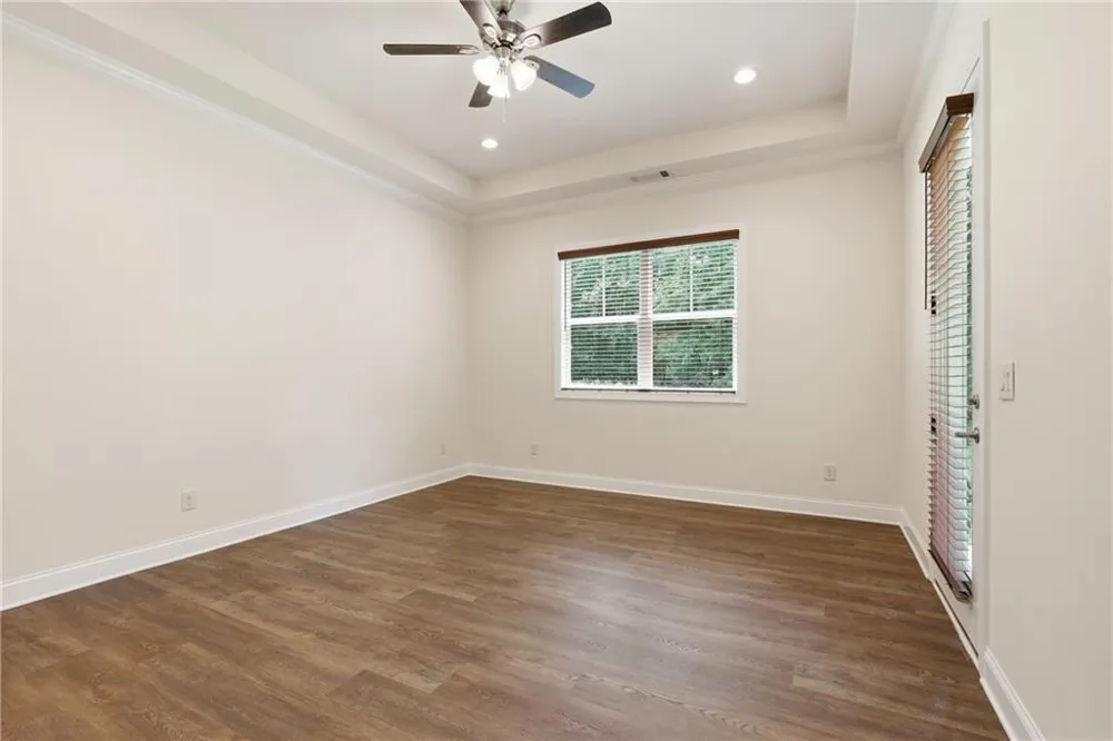 114 Grove Park Drive Cornelia, GA 30531