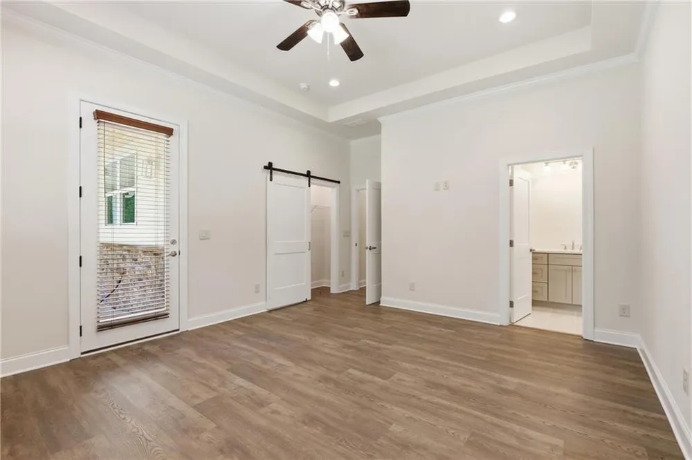 114 Grove Park Drive Cornelia, GA 30531