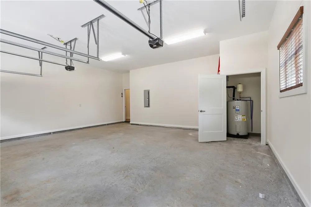 114 Grove Park Drive Cornelia, GA 30531