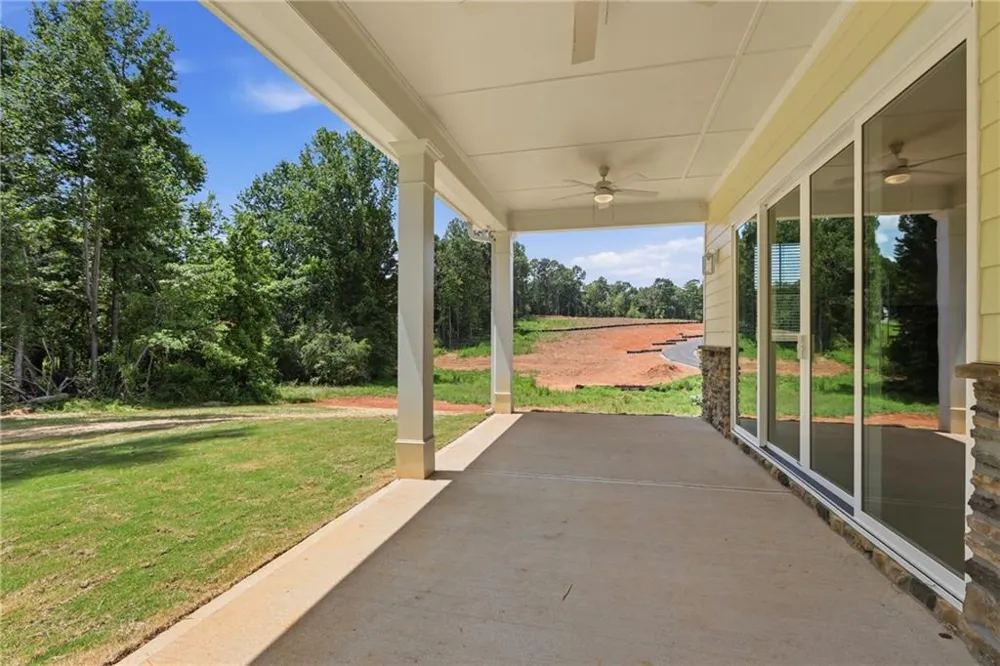 114 Grove Park Drive Cornelia, GA 30531