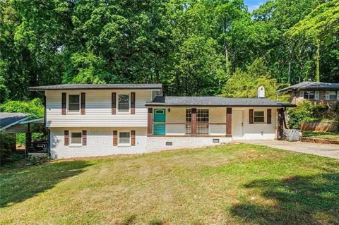 2637 Casher Drive