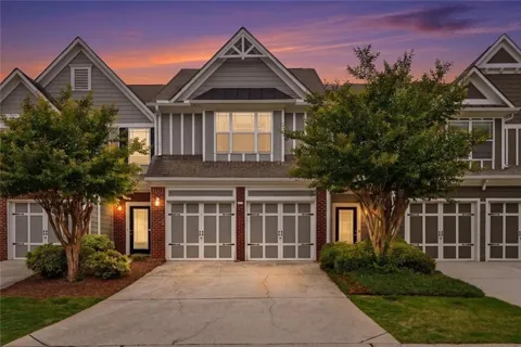 209 Parc View Lane