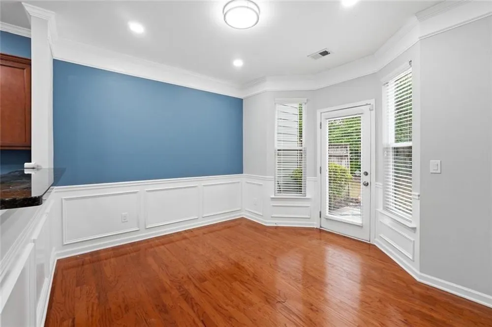 209 Parc View Lane Woodstock, GA 30188