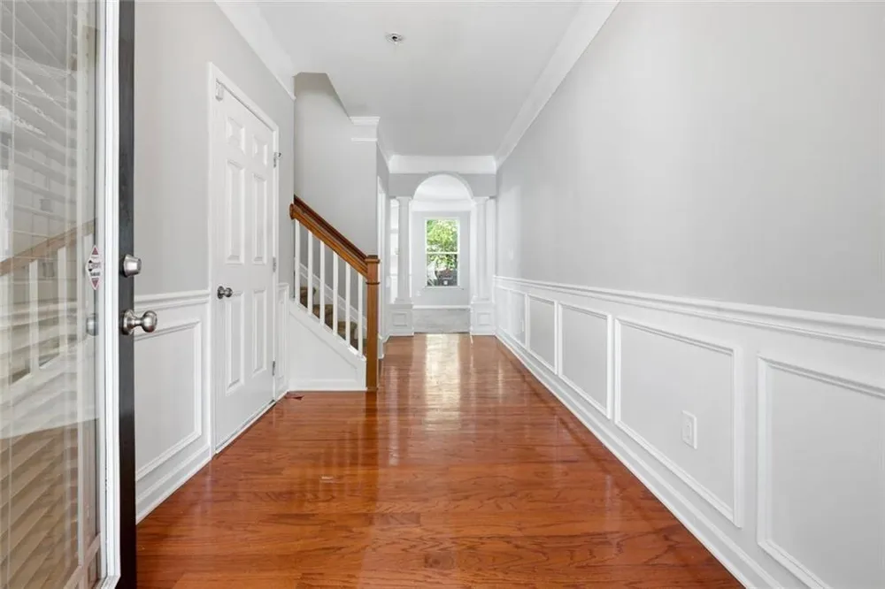 209 Parc View Lane Woodstock, GA 30188