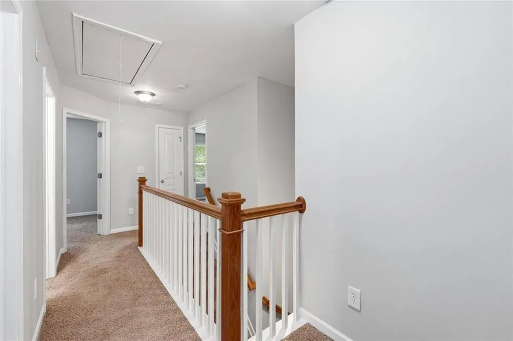 209 Parc View Lane Woodstock, GA 30188