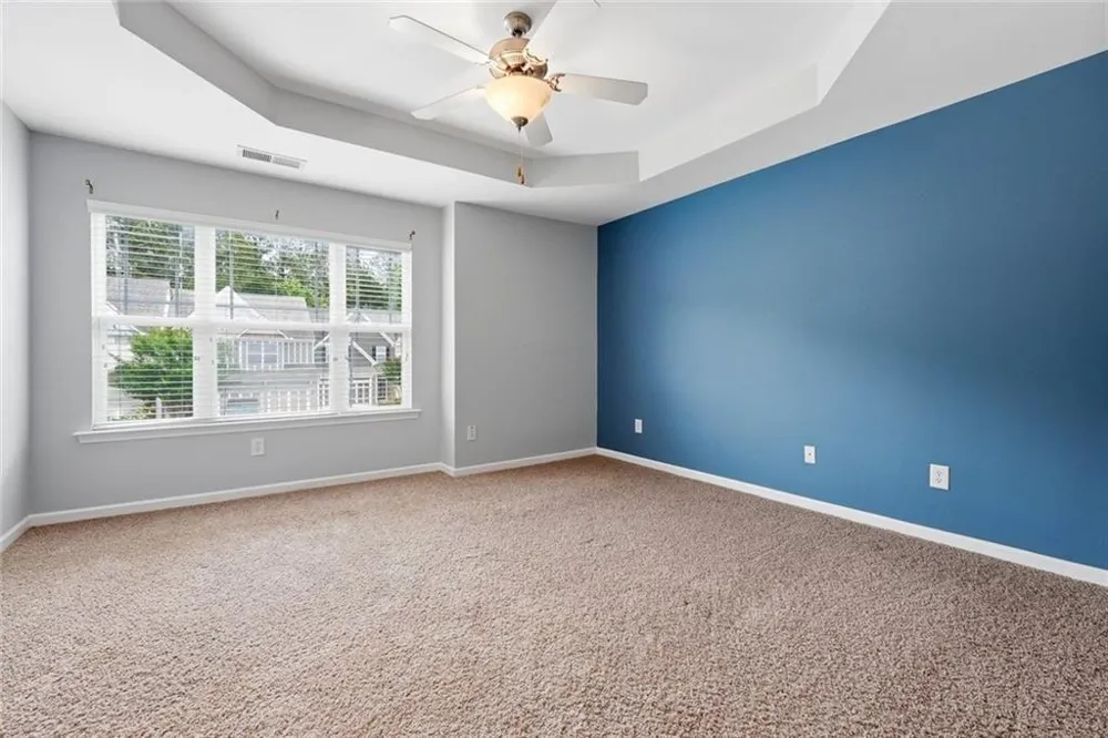209 Parc View Lane Woodstock, GA 30188