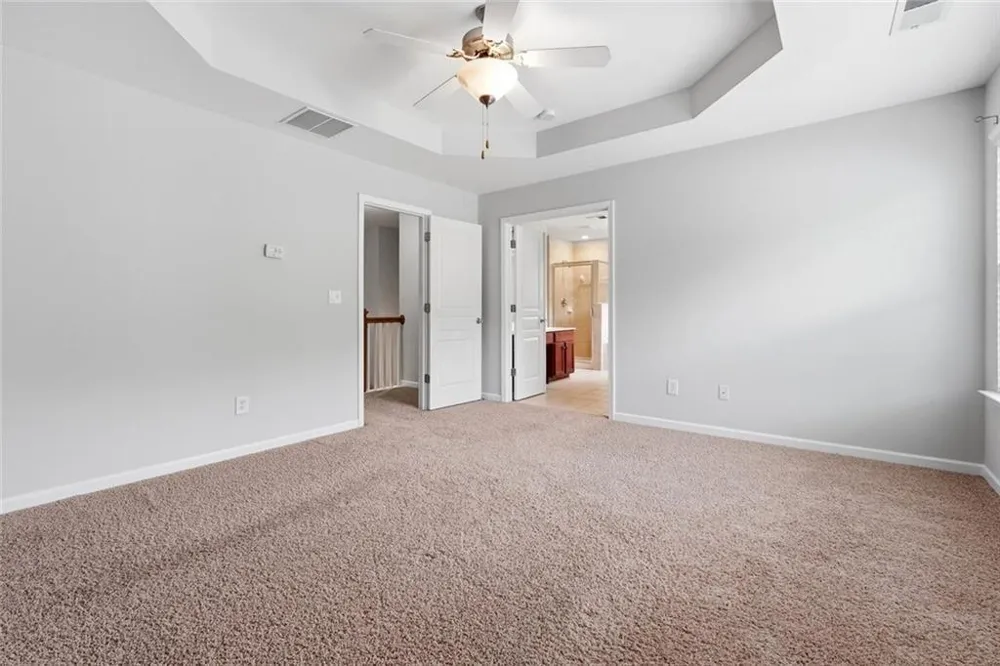 209 Parc View Lane Woodstock, GA 30188