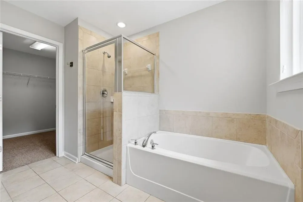 209 Parc View Lane Woodstock, GA 30188