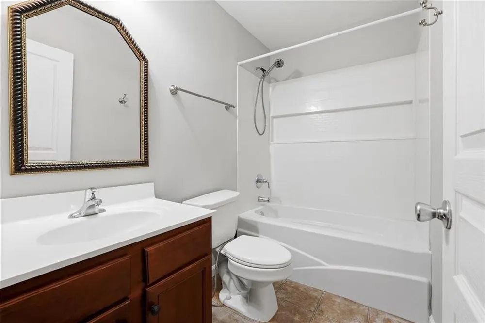 209 Parc View Lane Woodstock, GA 30188