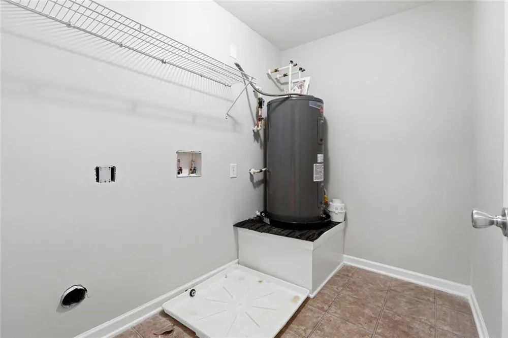 209 Parc View Lane Woodstock, GA 30188