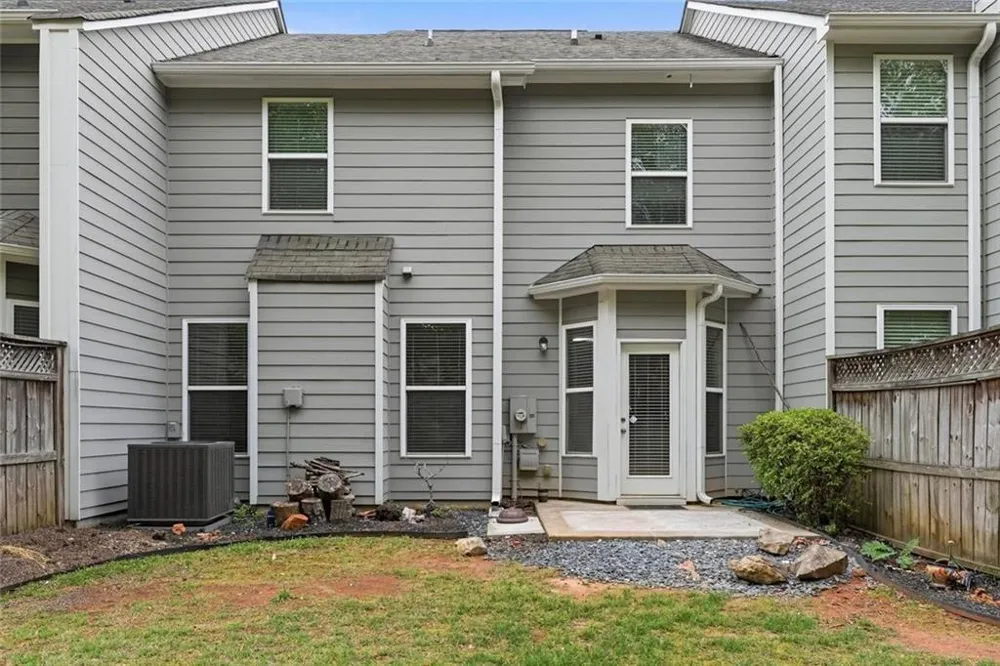 209 Parc View Lane Woodstock, GA 30188