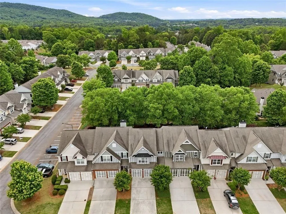 209 Parc View Lane Woodstock, GA 30188