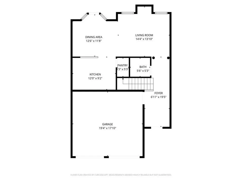 209 Parc View Lane Woodstock, GA 30188