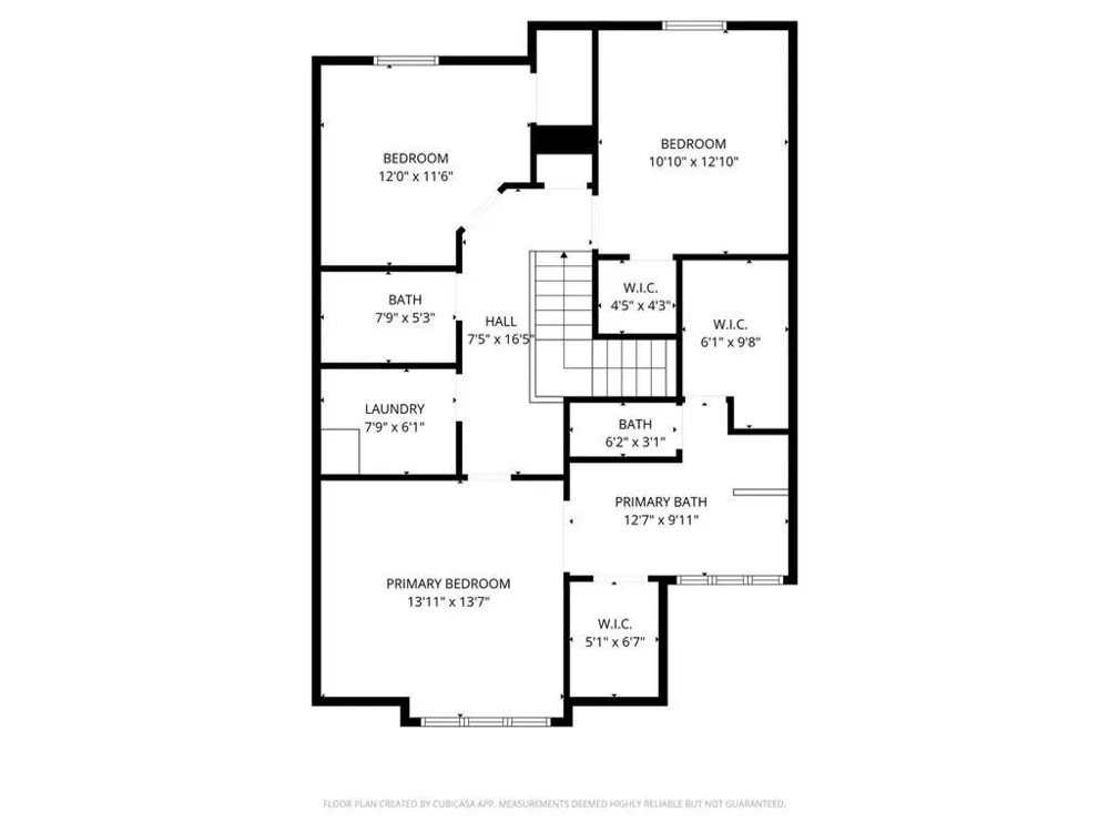 209 Parc View Lane Woodstock, GA 30188