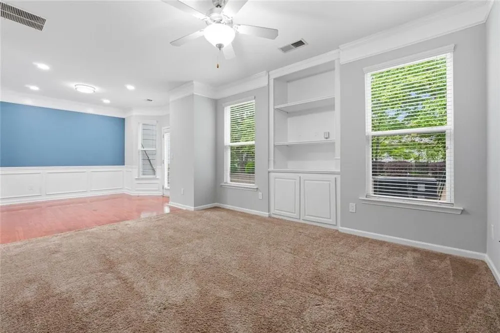209 Parc View Lane Woodstock, GA 30188