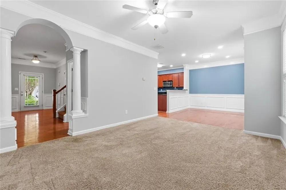 209 Parc View Lane Woodstock, GA 30188