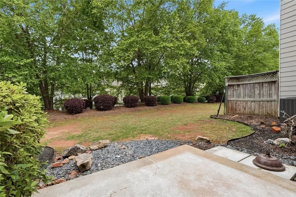 209 Parc View Lane Woodstock, GA 30188
