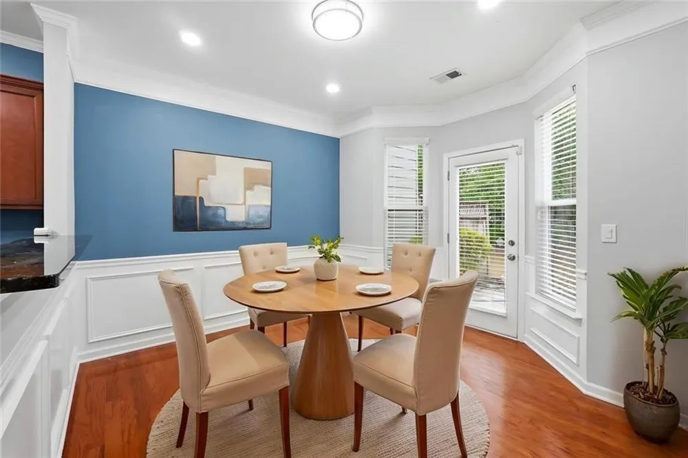 209 Parc View Lane Woodstock, GA 30188