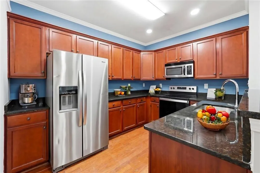 209 Parc View Lane Woodstock, GA 30188