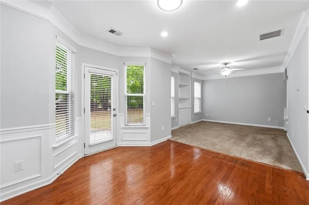 209 Parc View Lane Woodstock, GA 30188