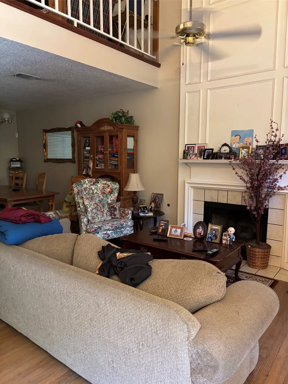 4435 Mercer Street Grand Prairie, TX 75052
