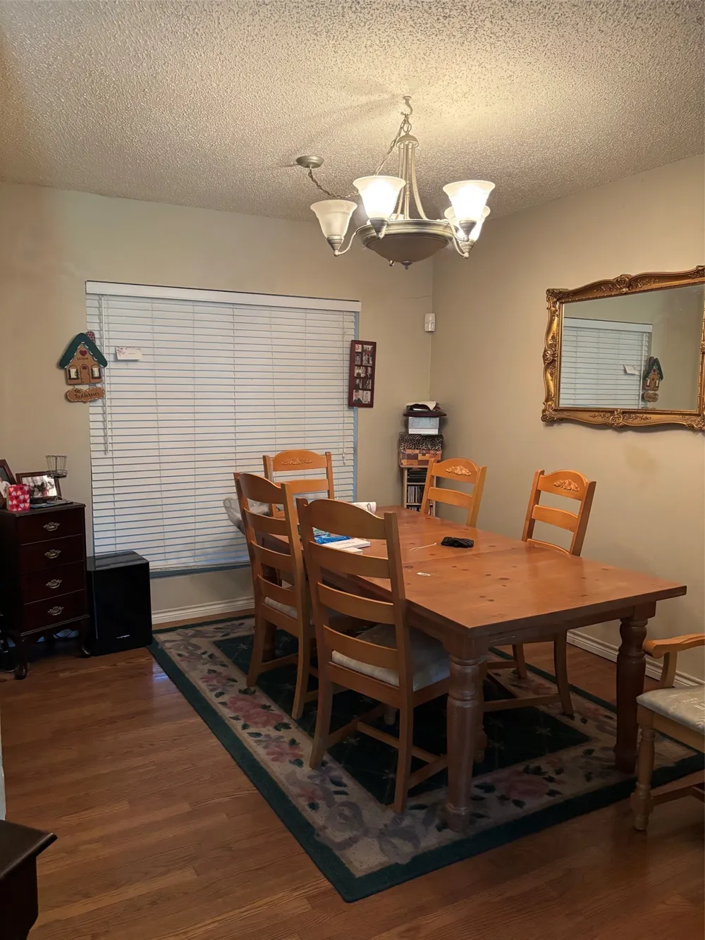 4435 Mercer Street Grand Prairie, TX 75052
