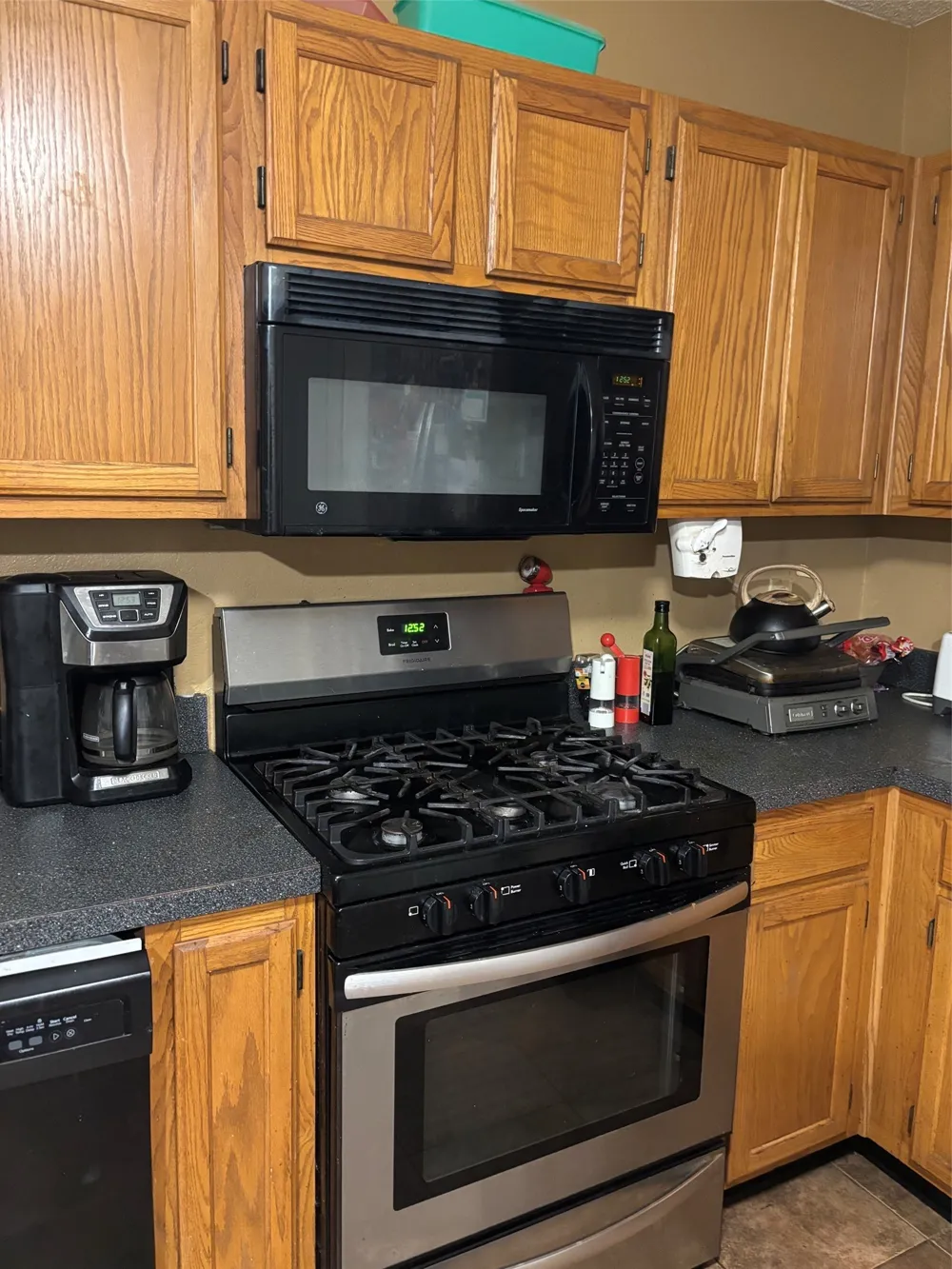 4435 Mercer Street Grand Prairie, TX 75052