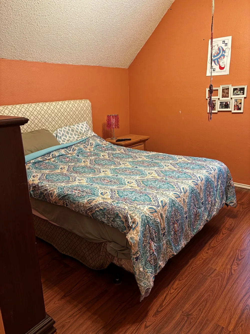 4435 Mercer Street Grand Prairie, TX 75052