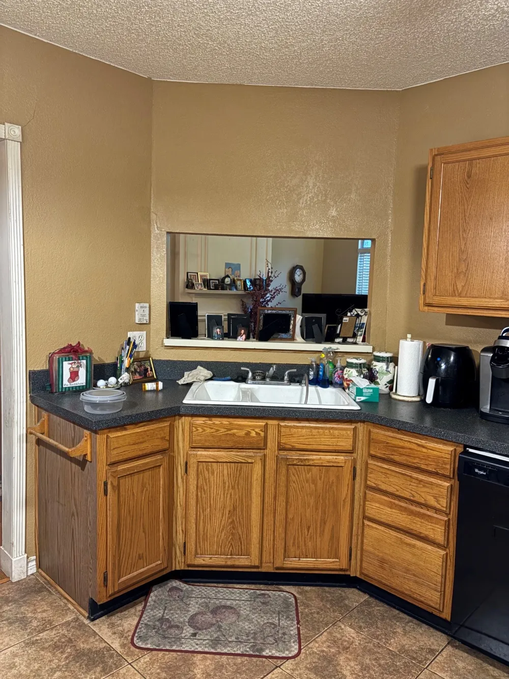 4435 Mercer Street Grand Prairie, TX 75052