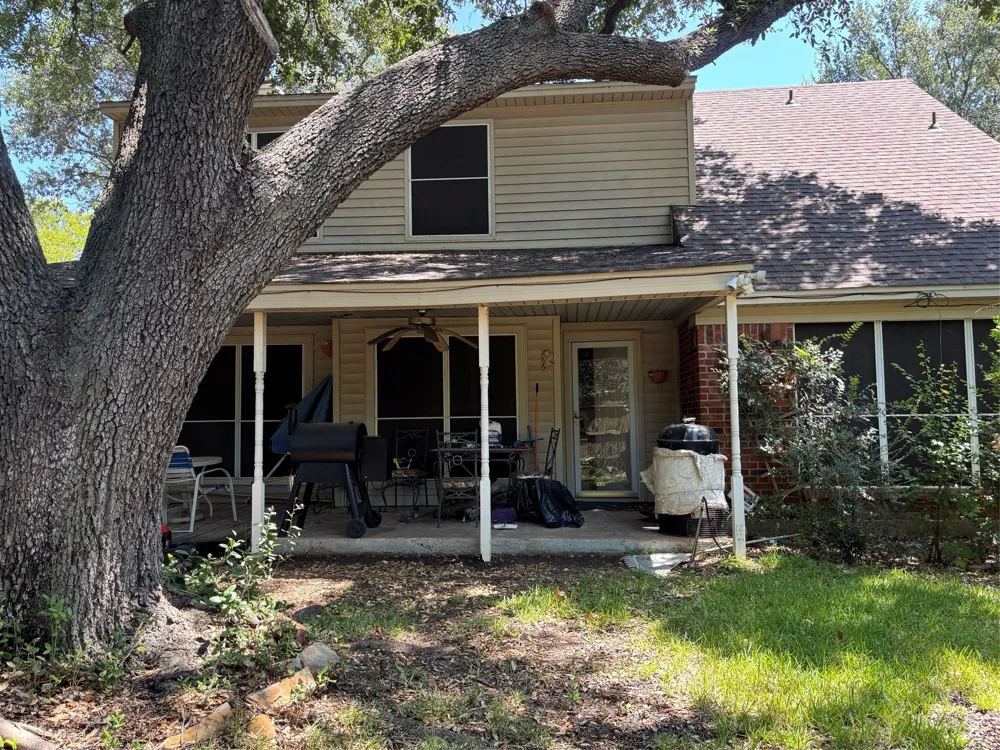 4435 Mercer Street Grand Prairie, TX 75052