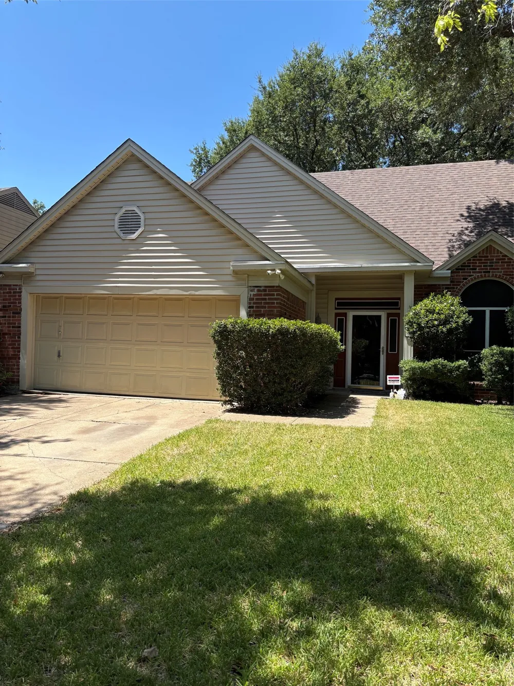 4435 Mercer Street Grand Prairie, TX 75052