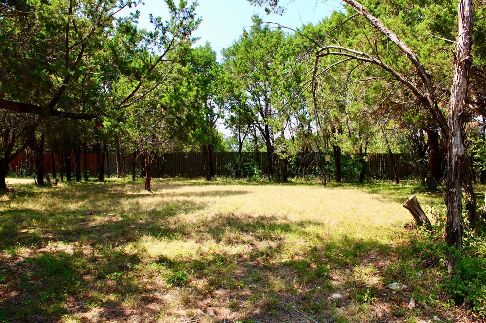4902 Village Drive Rio Vista, TX 76093