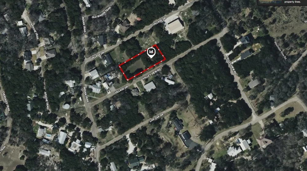 4902 Village Drive Rio Vista, TX 76093
