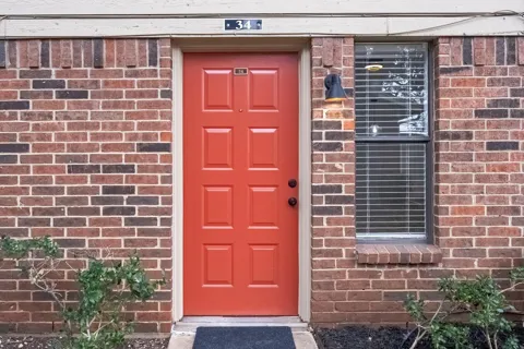 2240 Tarpley Road #34