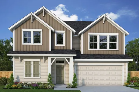 2513 Green Plateau Drive